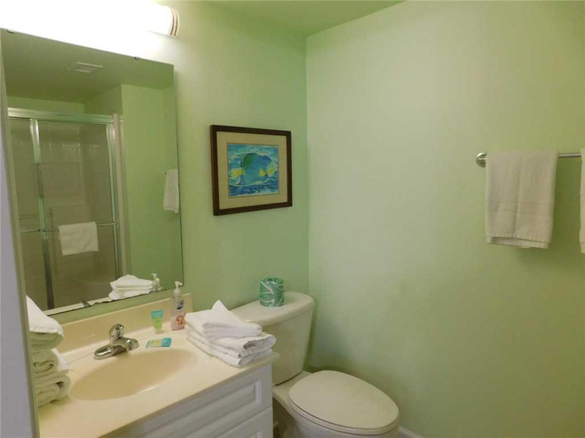 Blue Water Keyes Atlantic Beach Exterior foto